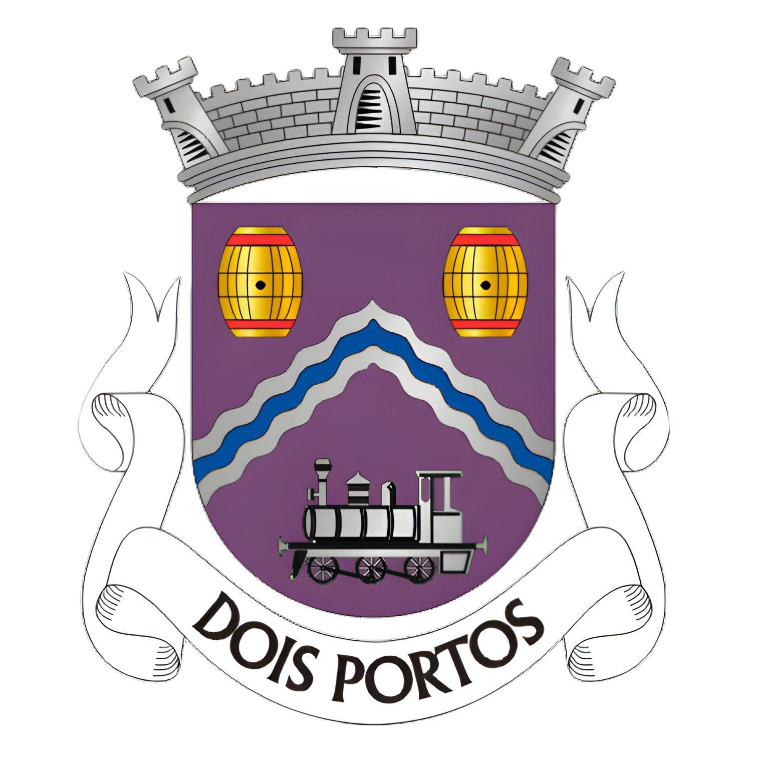 Junta de Freguesia de Dois Portos