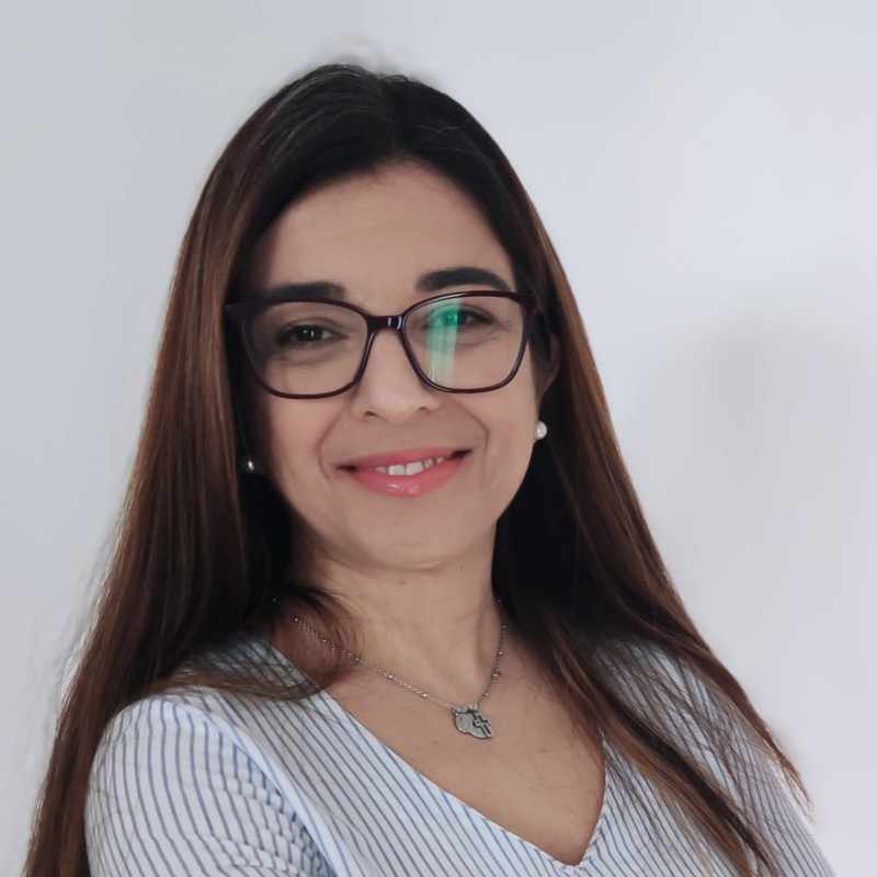 Helga Rafael Henriques